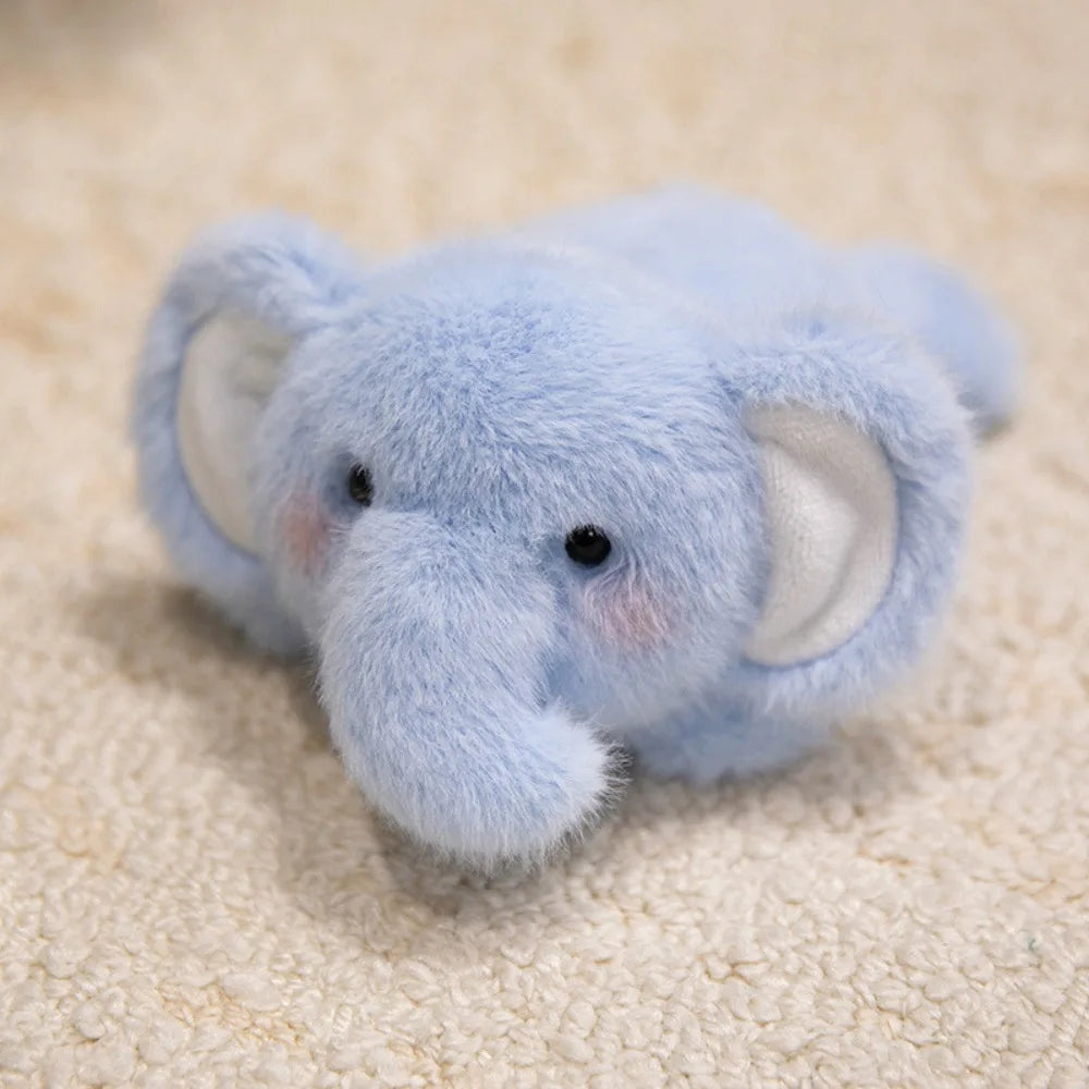 Magnetic Car Plushie Toys