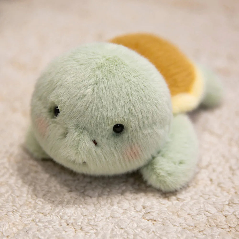 Magnetic Car Plushie Toys