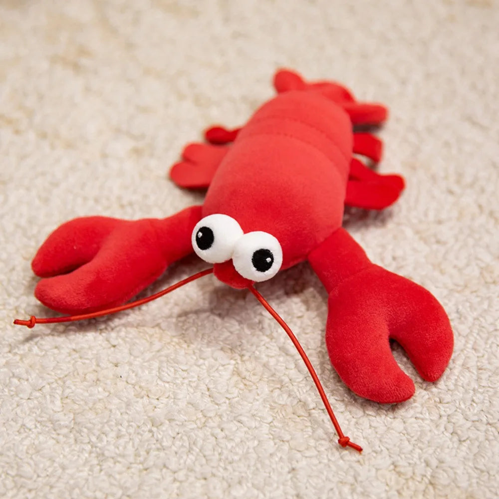 Magnetic Car Plushie Toys