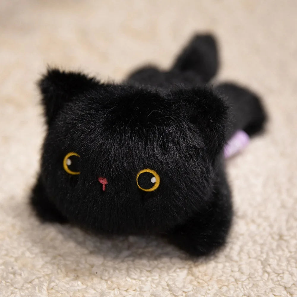 Magnetic Car Plushie Toys