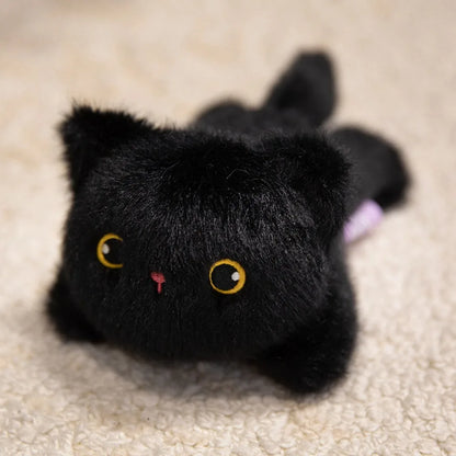 Magnetic Car Plushie Toys