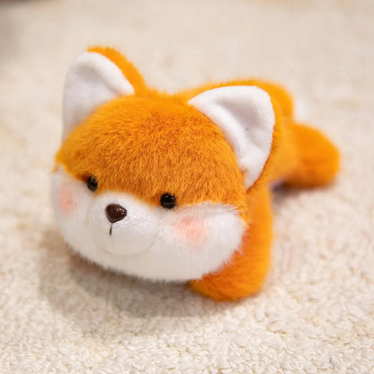 Magnetic Car Plushie Toys