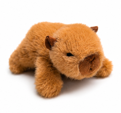 MagPaws™ Magnetic Car Plush
