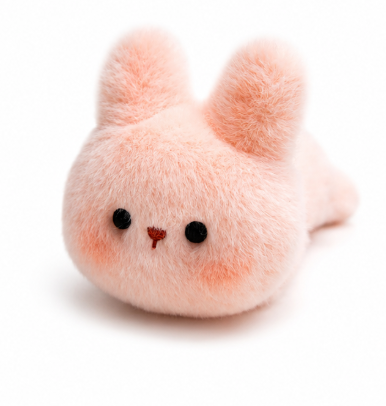 MagPaws™ Magnetic Car Plush