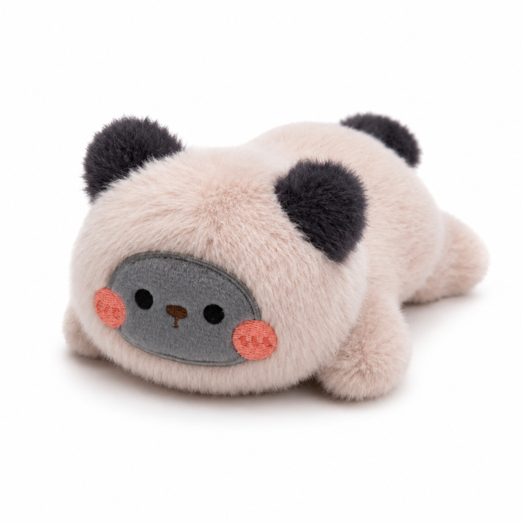 MagPaws™ Magnetic Car Plush