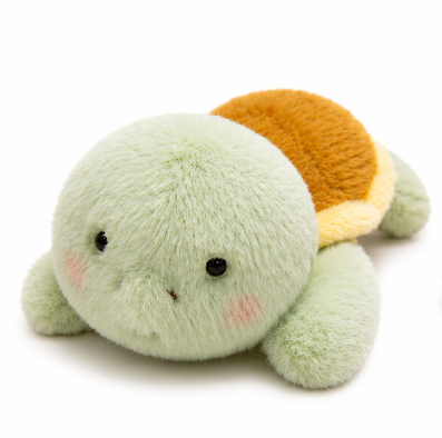 MagPaws™ Magnetic Car Plush