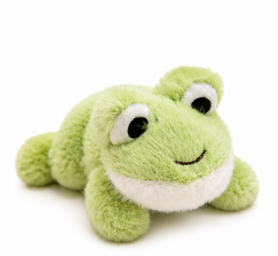 MagPaws™ Magnetic Car Plush