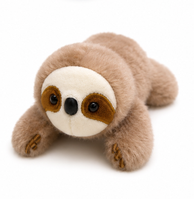 MagPaws™ Magnetic Car Plush