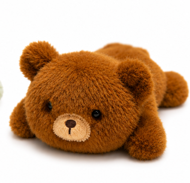 MagPaws™ Magnetic Car Plush