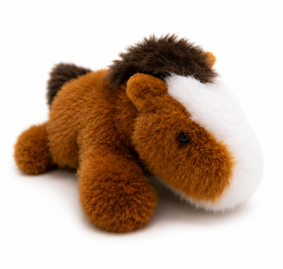 MagPaws™ Magnetic Car Plush
