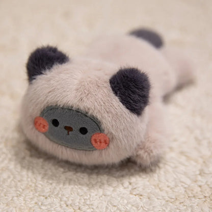 Magnetic Car Plushie Toys