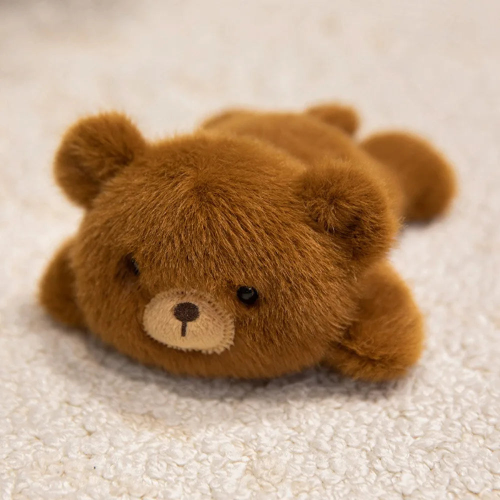 Magnetic Car Plushie Toys