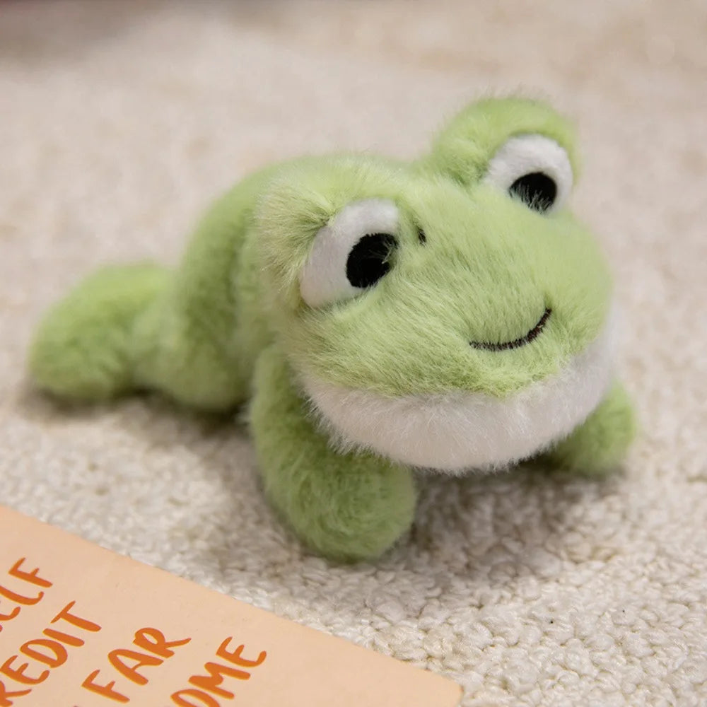 Magnetic Car Plushie Toys