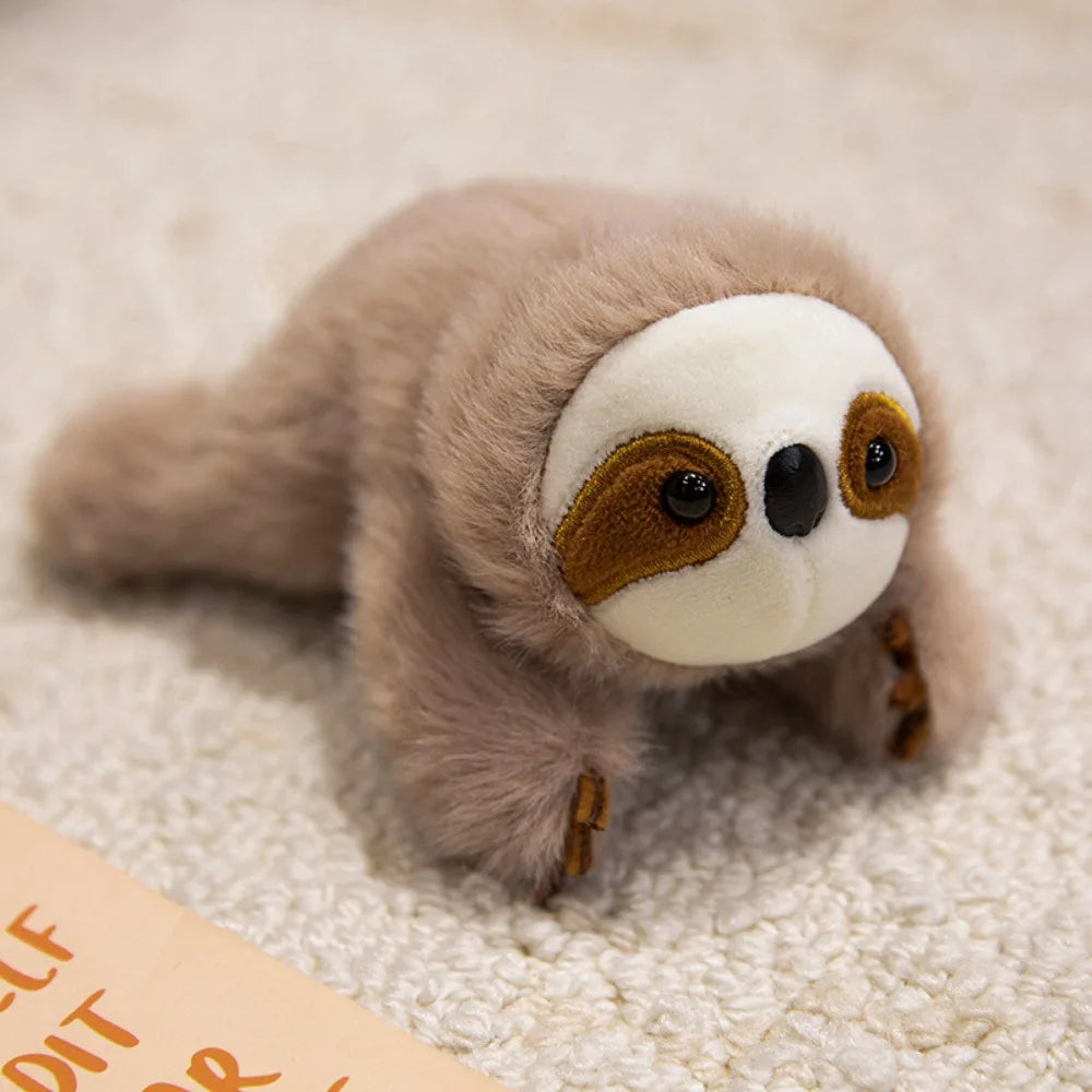 Magnetic Car Plushie Toys